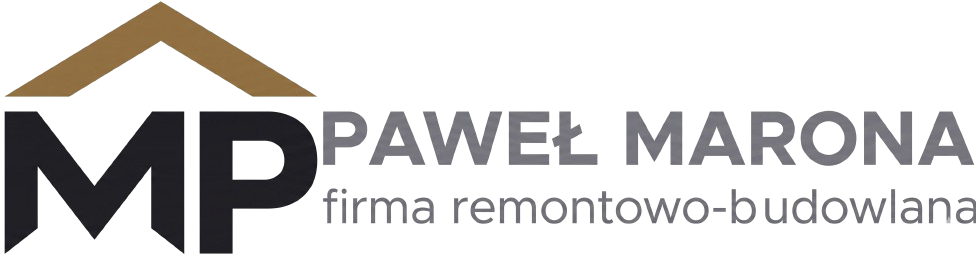 Paweł Marona — firma remontowo-budowlana